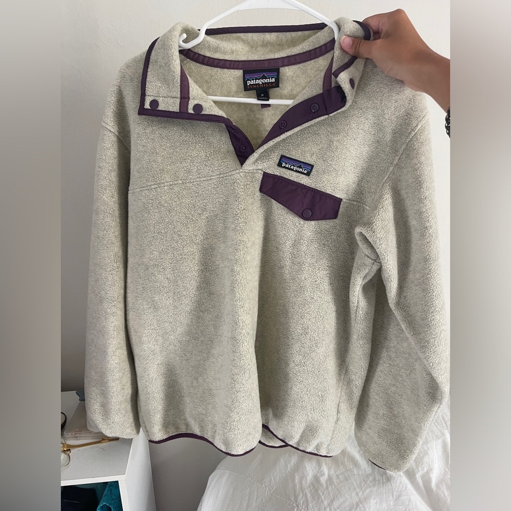 Women's Lightweight Synchilla® Snap-T® Pullover